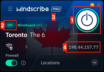 Winscribe Is Active