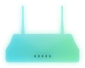 Home Router Setup